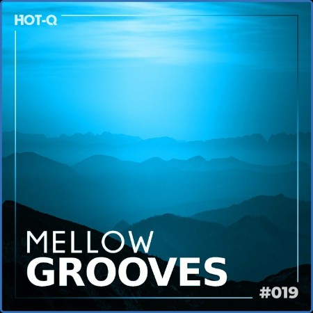 VA-Mellow Grooves 019 (2022)