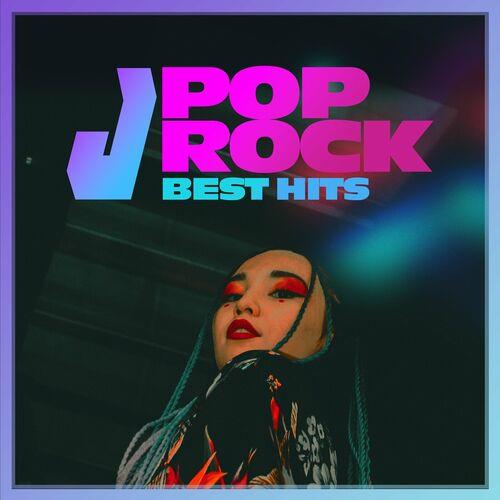 J-POP and J-ROCK Japan Best Hits (2023)