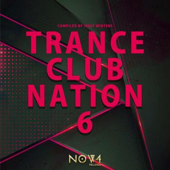 VA - Trance Club Nation Vol 6 (2023) MP3