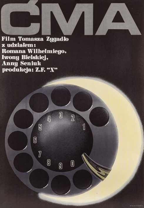 Ćma (1980) PL.WEB-DL.H264-NINE / Film Polski