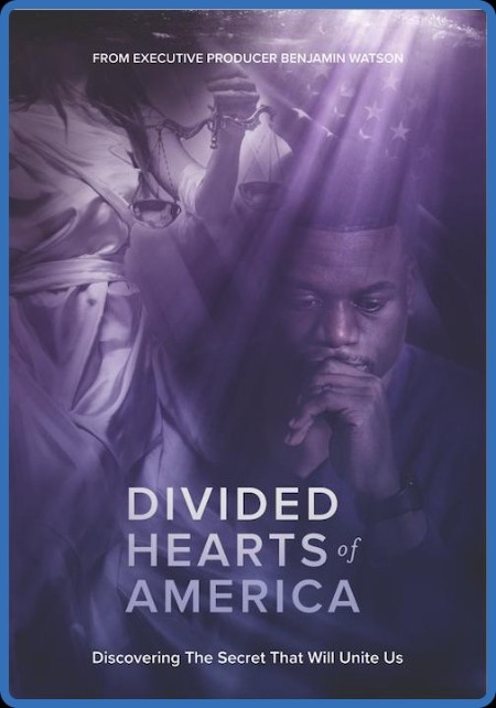 Divided Hearts Of America (2020) 1080p WEBRip x264 AAC-YTS