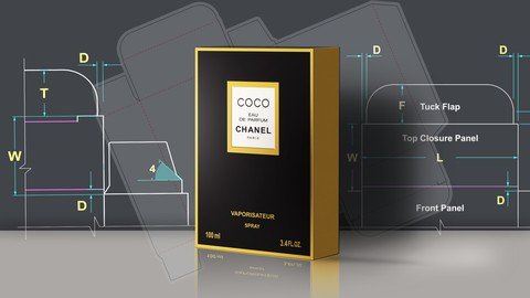 Mastering Packaging Design From Scratch –  Download Free