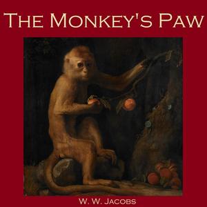 The Monkey's Paw by W.W.Jacobs