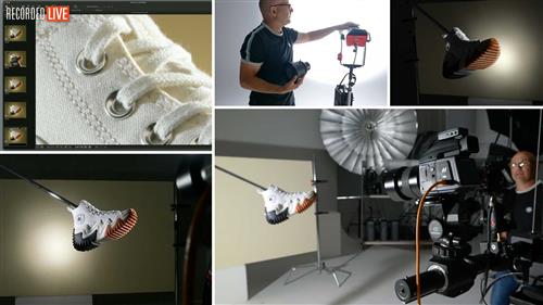 Karl Taylor Photography – Pros and Cons of Using LED Lighting for Studio Photography