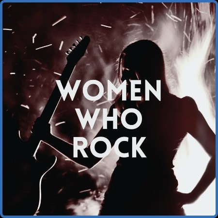 Women Who Rock (2023)