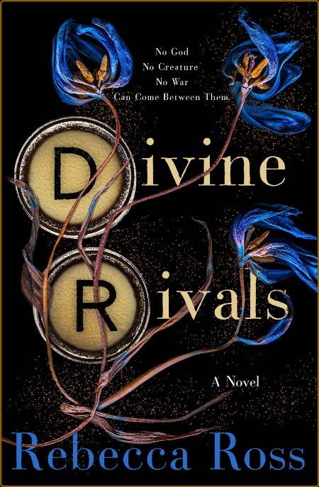 Divine Rivals - Rebecca Ross