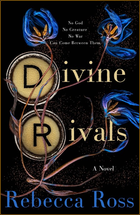 Divine Rivals - Rebecca Ross  Aa962a42c3c6b8865df0b28c5c6d3ddc