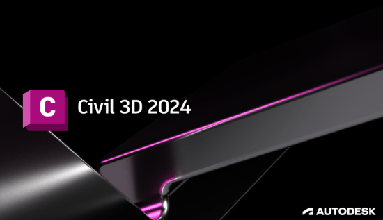 Autodesk AutoCAD Civil 3D 2024 (x64) 4b24a06754da6ca0093a2401e058cae6