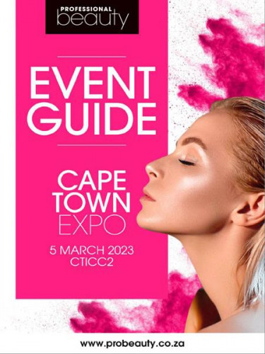 Event Guide Cape Town Expo 2023
