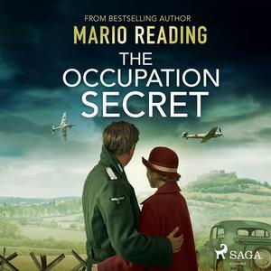 The Occupation Secret by Mario Reading