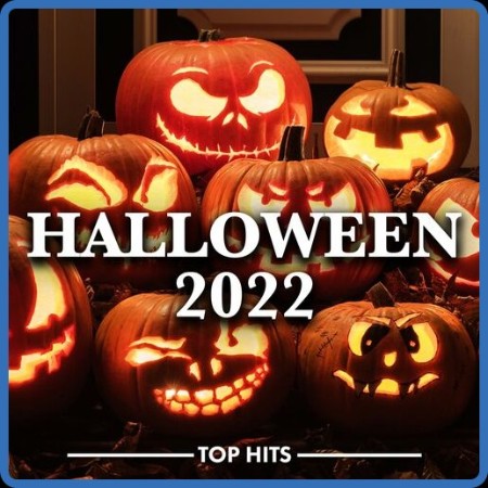 VA - Halloween (2022)