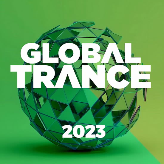 VA - Global Trance 2023