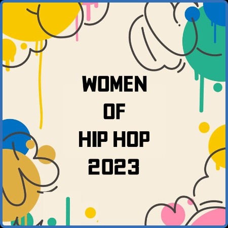 Women of Hip Hop (2023)