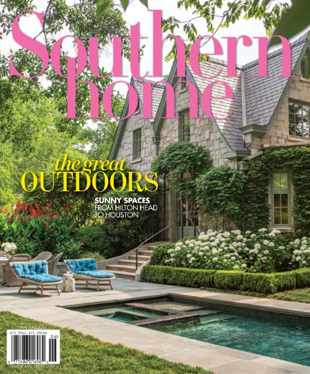 Southern Home - May/June 2023