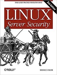 Linux Server Security Tools & Best Practices for Bastion Hosts