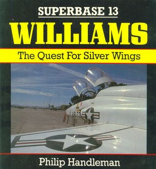 Williams: The Quest for Silver Wings