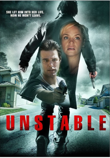 Unstable (2012) 720p WEBRip x264 AAC-YTS