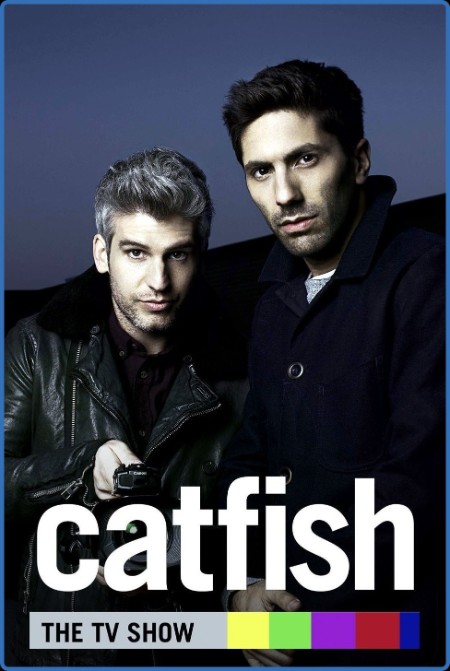 Catfish The TV Show S08E78 1080p HDTV x264-CRiMSON
