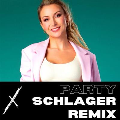 VA - Party Schlager Remix  (2023)