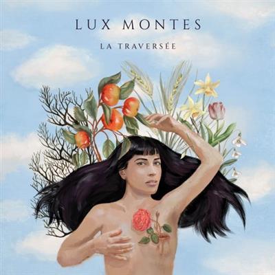 Lux Montes - La Traversee  (2023)