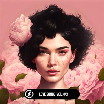 Various Artists - Love Songs Vol #3  (2023)