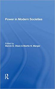 Power In Modern Societies