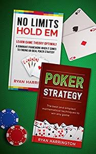 Poker Books Two of the best poker books written