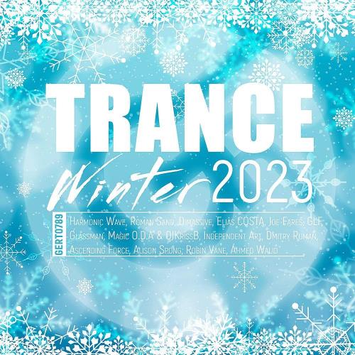 Trance Winter 2023 (2023)