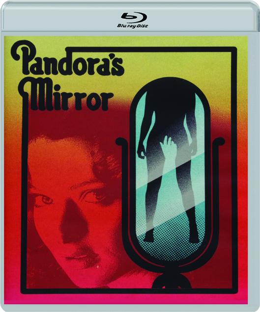 Pandora's Mirror / Зеркало Пандоры(Shaun Costello, Vinegar Syndrome) [1981 г., Feature, Classic ,Straight All Sex ,Hardcore, Blu-Ray, 1080p] (Veronica Hart, Jamie Gillis, Tiffany Clark, Marlene Willoughby, Kandi Barbour, Annie Sprinkle, Hillary Summers, Jerry Butler)