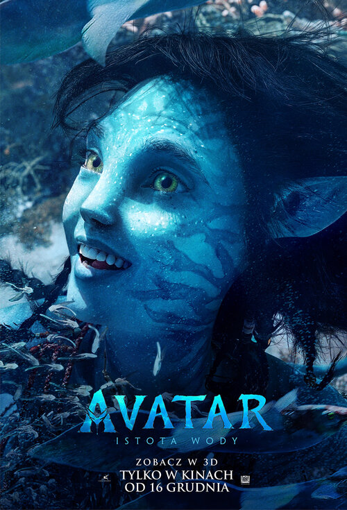 Avatar: Istota wody / Avatar: The Way of Water (2022) PL.1080p.BluRay.x264.AC3-LTS ~ Dubbing PL