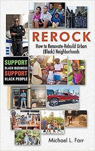 Rerock How to Renovate-Rebuild Urban