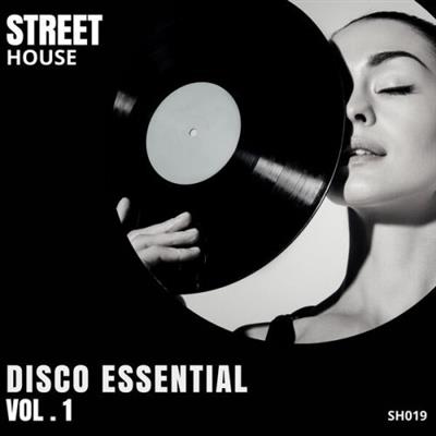 VA - Disco Essential Vol. 1  (2023)