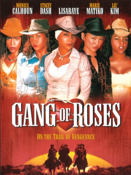 Gang of Roses 2003 1080p WEBRip x265-RARBG