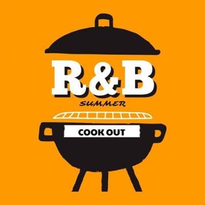 VA - R&B Summer Cookout  (2023)