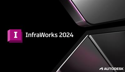 Autodesk InfraWorks 2024 (x64)  Multilanguage 57de34b45ec4f4713f3b81f6b2835d4a