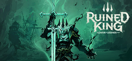 Ruined King A.League of Legends Story v1.8-I KnoW