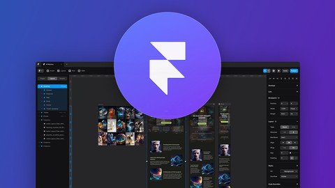 Web Design Get Started With Framer