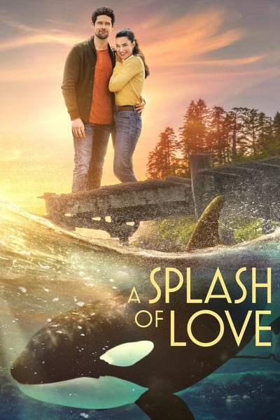 Splash of Love (2022) PROPER WEBRip x264-LAMA