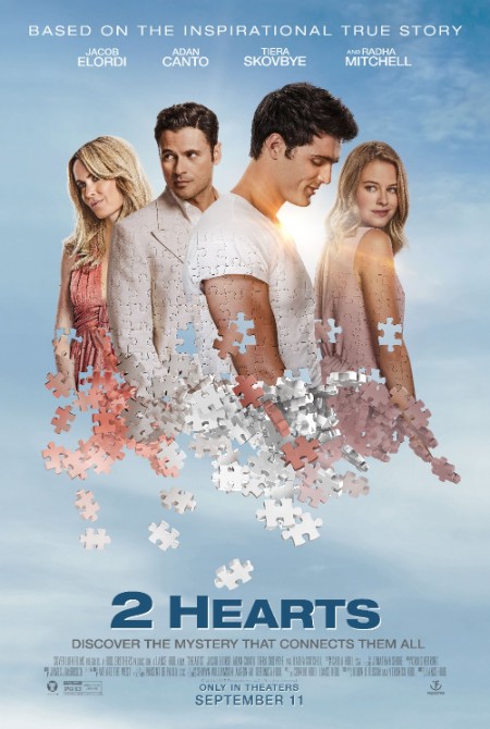 2 Hearts 2020 2160p NF WEB-DL x265 10bit SDR DDP5 1-4KBEC