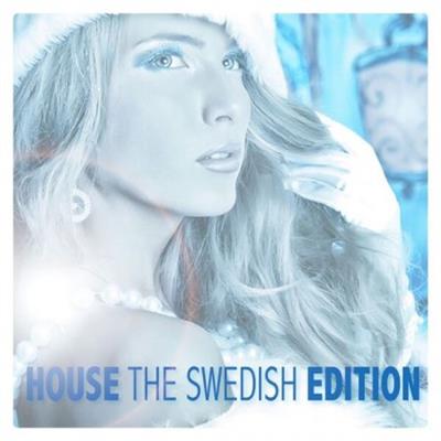 Various Artists - House the Swedish Edition  (2023)