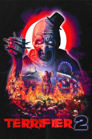 Terrifier 2 2022 German Dl 1080p BluRay x264-DetaiLs