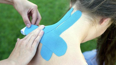 Certificate Course In Kinesiology Taping