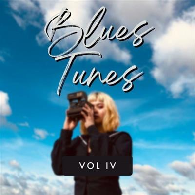 VA - Blues Tunes Vol 4  (2023)