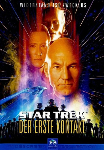 Star Trek Der erste Kontakt 1996 German Dl 2160p Uhd BluRay x265-EndstatiOn