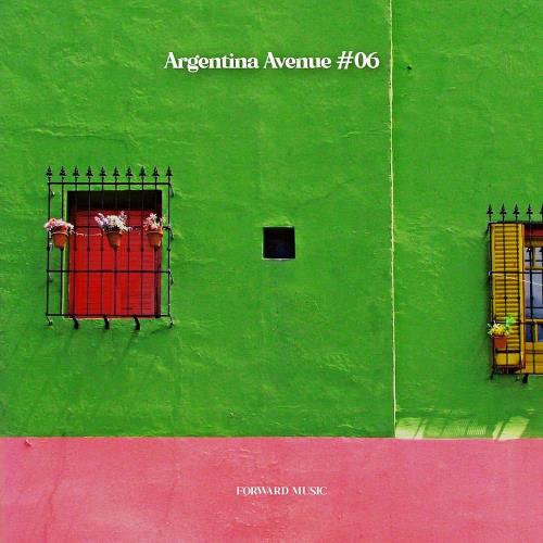 Argentina Avenue #06 (2023)