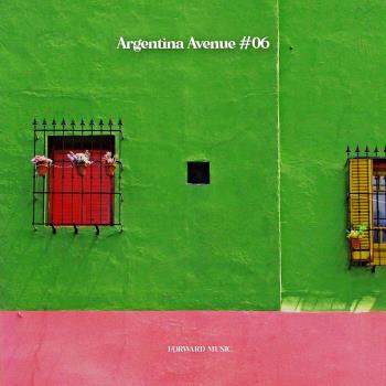 VA - Argentina Avenue #06 (2023) MP3