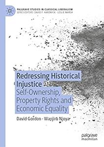 Redressing Historical Injustice