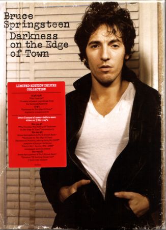 Bruce Springsteen – The Promise: The Darkness On The Edge Of Town Story  (2010)