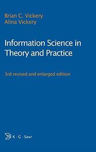Information Science in Theory and Practice