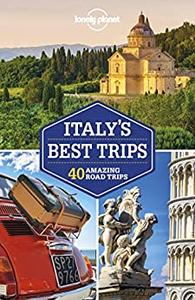 Lonely Planet Italy's Best Trips (Road Trips Guide)